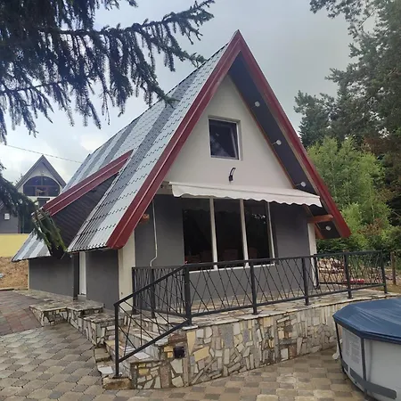 Kucica Za Odmor Gurdic *
