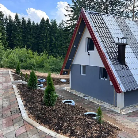 Kucica Za Odmor Gurdic