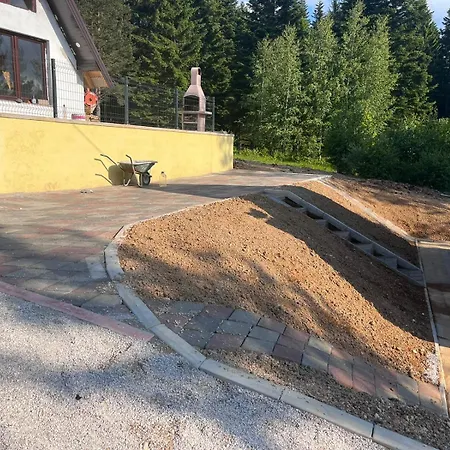 Kucica Za Odmor Gurdic *
