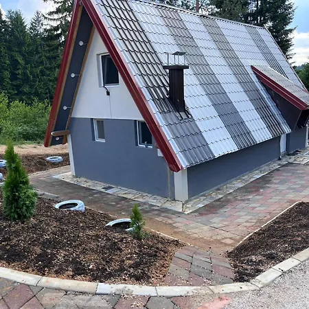 Kucica Za Odmor Gurdic